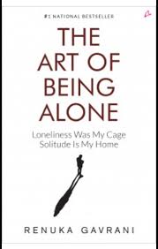 [9789355434029-1] The Art of Being Alone