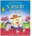 Nursery Rhymes (Wonder House)