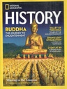NATIONAL GEOGRAPHIC History : Vol. 10, Issue 2