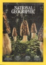 NATIONAL GEOGRAPHIC : April 2024