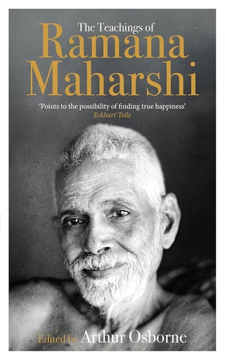 [9781846044335] The Teachings of Ramana Maharshi