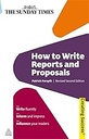 How to Write Reports and Proposals