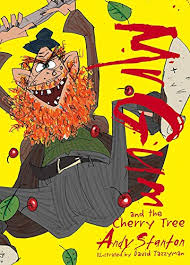 [9781405274982-1] Mr Gum and the Cherry Tree