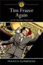[9781782124443-1] Tom Frazer Again : A Tim Frazer Thriller