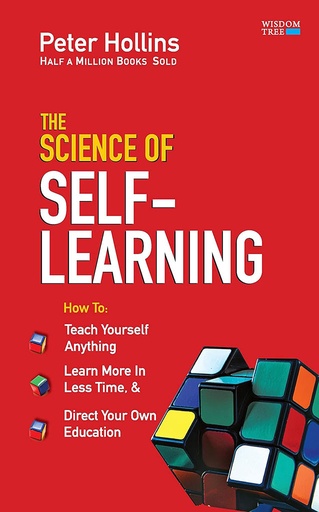 [9788183285780] The Science of Self Learning