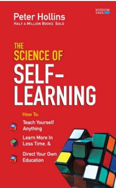 [9788183285780-1] The Science of Self Learning