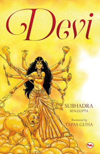 [9788129136541-1] Devi (Rupa)