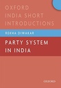 Party System In India : Oxford India Short Introductions