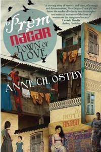 [9788189930677-1] Prem Nagar Town Of Love
