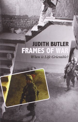 [9788170463443-1] Frames Of War: When Is Life Grievable