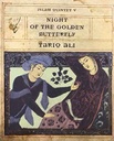 Night of The Golden Butterfly