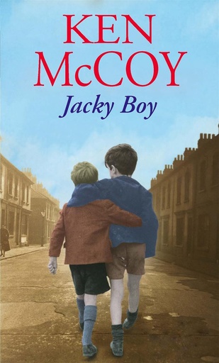 [9780749956592-1] Jacky Boy