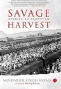 Savage Harvest : Stories Of Partition