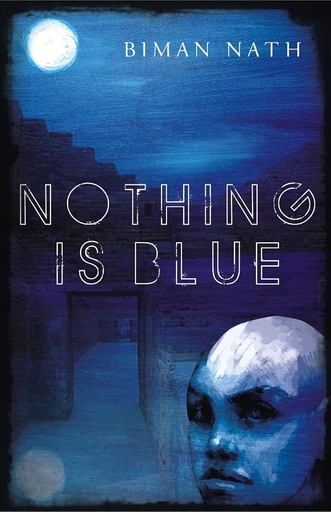 [9788172237257] Nothing Is Blue