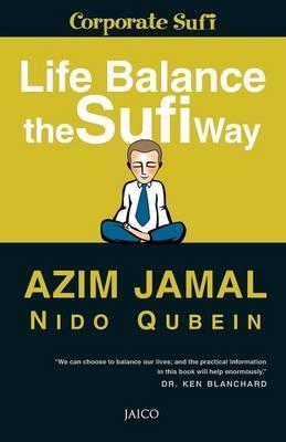 [9788179926772-1] Life Balance The Sufi Way