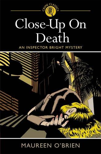 [9781848588950-1] Close Up On Death : An Inspector Bright Mystery