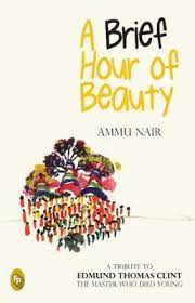 [9788172344429-1] A Brief Hour Of Beauty