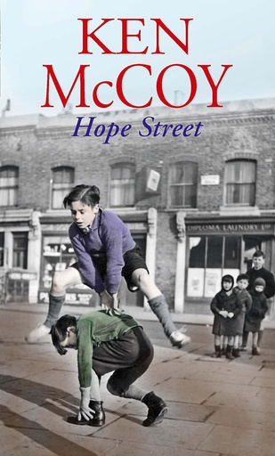 [9780749956936-1] Hope Street