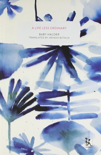 [9789381017913-1] A Life Less Ordinary