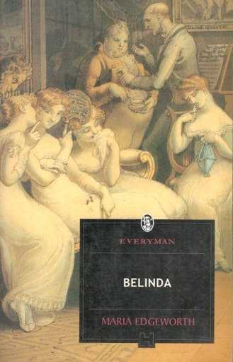 [9789350091012-1] Belinda