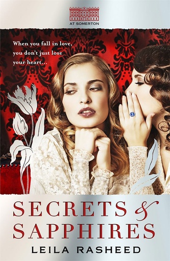 [9781471400865] Secrets & Sapphires