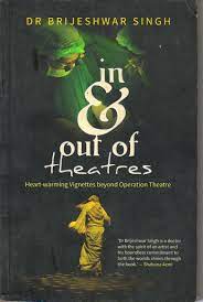 [9788189930844-1] In & Out of Theatres