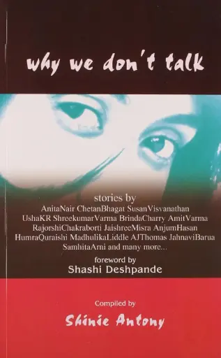 [9788129116529-1] Why We Dont Talk