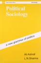 Political Sociology : A New Grammar of Politics