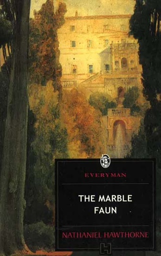 [9789350091623-1] The Marble Faun