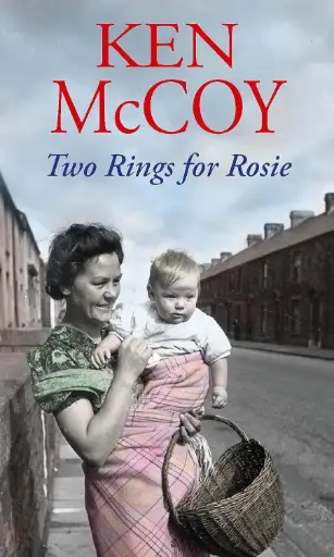 [9780749956882-1] Two Rings For Rosie