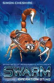 [9781847154378-1] Swarm : Operation Sting