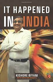 [9788129111371-1] It Happened In India