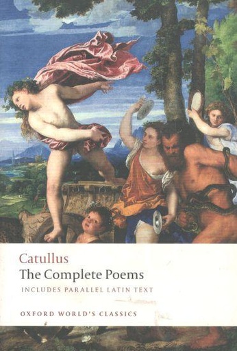 [9780199537570-1] The Complete Poems