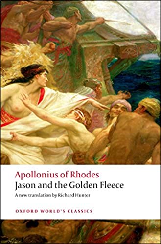 [9780199538720-1] Jason And The Golden Fleece
