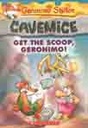 Get \The Scoop, Geronimo : ( Geronimo Stilton ) 9