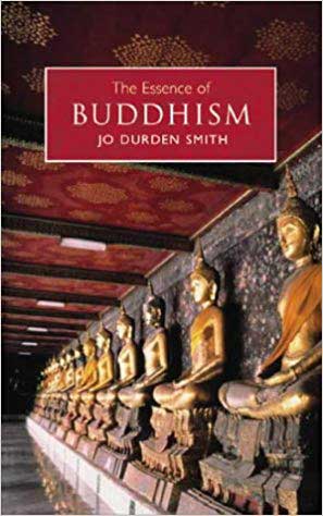 [9780572030544-1] The Essence of Buddhism (Arcturus)