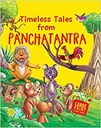 Timeless Tale from Panchatantra (Large Print)