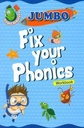Jumbo Fix Your Phonics : Workbook
