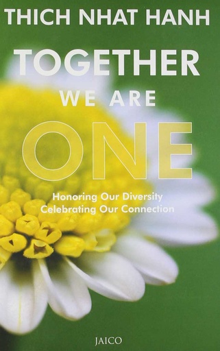 [9788184952568-1] Together We Are One : Honoring Our Diversity Celebrating Our Connection