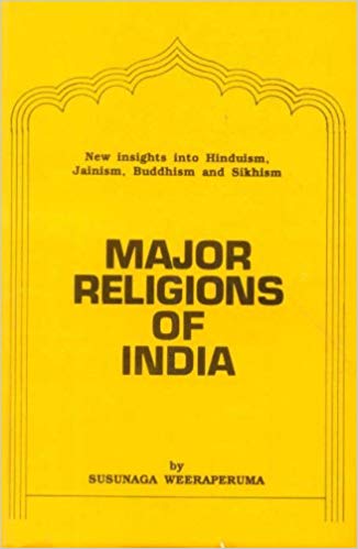 [9788120814257-1] Major Religions of India