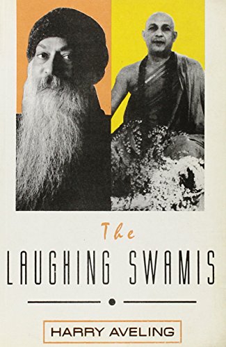 [9788120811188-1] The Laughing Swamis