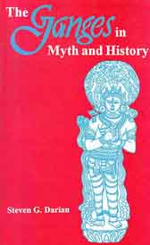 [9788120817616-1] The Ganges in Myth in History