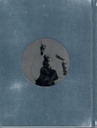 Metal Notebook-Blue 7 March: Item Code: NB-M-VC-C-86-005