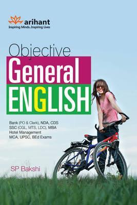[9789351768449-1] Objective General English