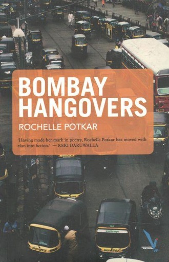 [9788195012633-1] Bombay Hangovers