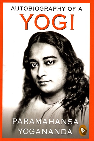 [9788172345365-1] Autobiography of a Yogi (FP)