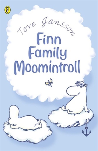 [9780140301502-1] Finn Family Moomintroll