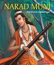 Narad Muni : The Diving Messenger