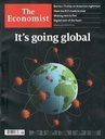 The Economist : February 29th - March 6th 2020