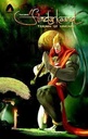 Sundarkaand : Triumph Of Hanuman (A Graphic Novel)